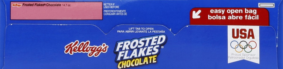 slide 6 of 7, Frosted Flakes Cereal 14.7 oz, 14.7 oz