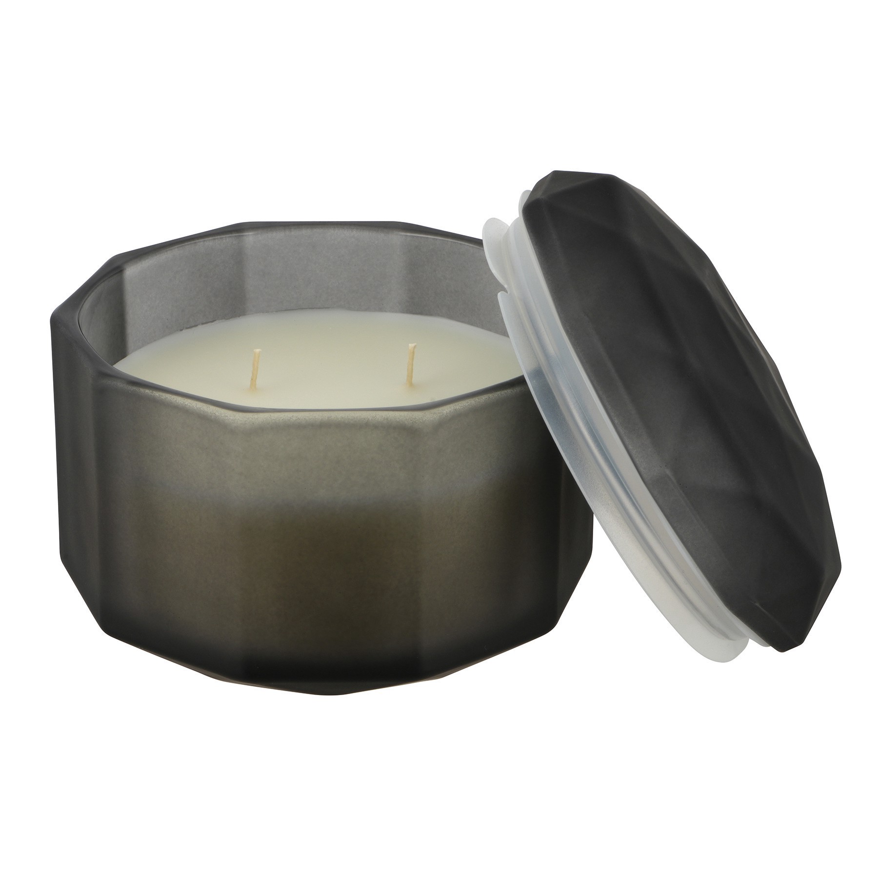 slide 2 of 2, 13oz. Scented Jar Candle With Lid By Ashland, 13 oz