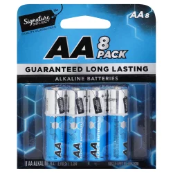S Sel Batteries Aa