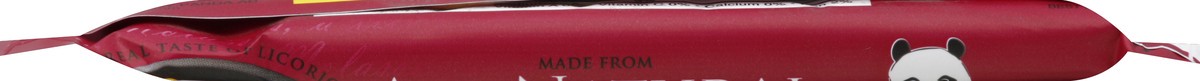 slide 2 of 5, Panda Licorice Bars - Cherry, 1.18 oz