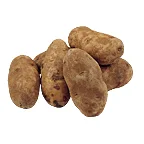 Eagle Eye FRESH Potato Idaho 8Lb Bag