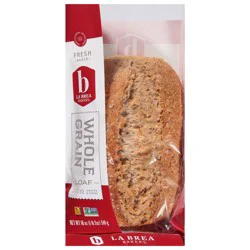 La Brea Bread Loaf Rustic 8 Grain - 18 Oz