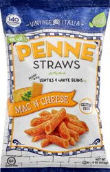 Vintage Chip Penne Mac N Cheese - 6 Oz