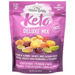 Keto Deluxe Mix - Probiotic - Ea