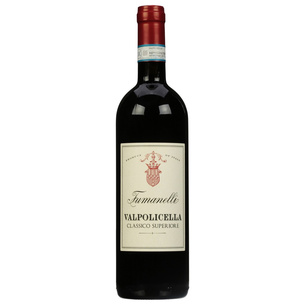 slide 1 of 1, Fumanelli Valpolicella Classico Superiore - 750 Ml, 