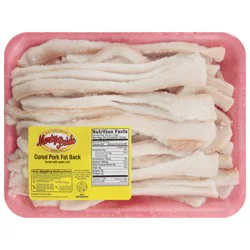 Meat Franks Jumbo - 1 Lb