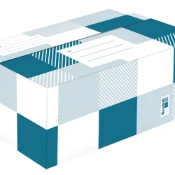 Scotch Designer Box Size Small