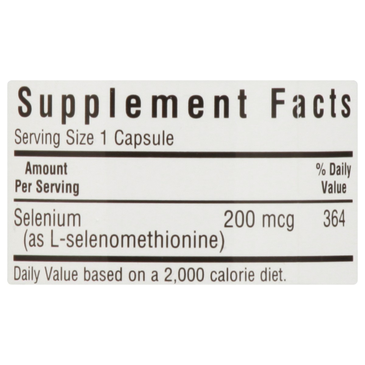 slide 5 of 12, Bluebonnet Nutrition 200 mcg Selenium 90 ea, 90 ct