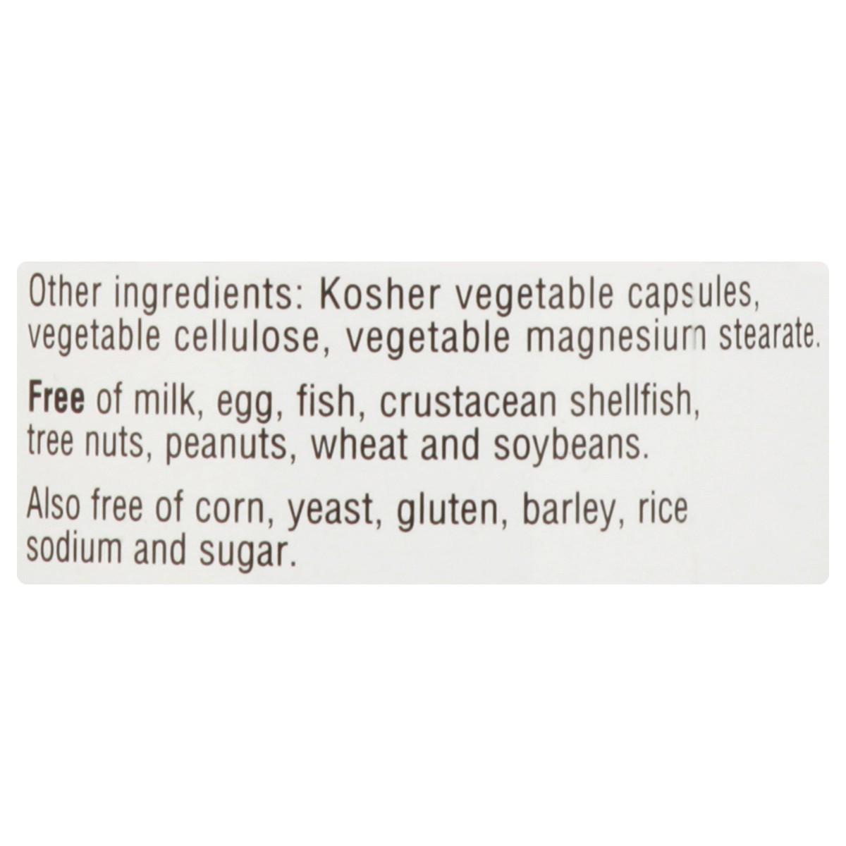 slide 8 of 12, Bluebonnet Nutrition 200 mcg Selenium 90 ea, 90 ct