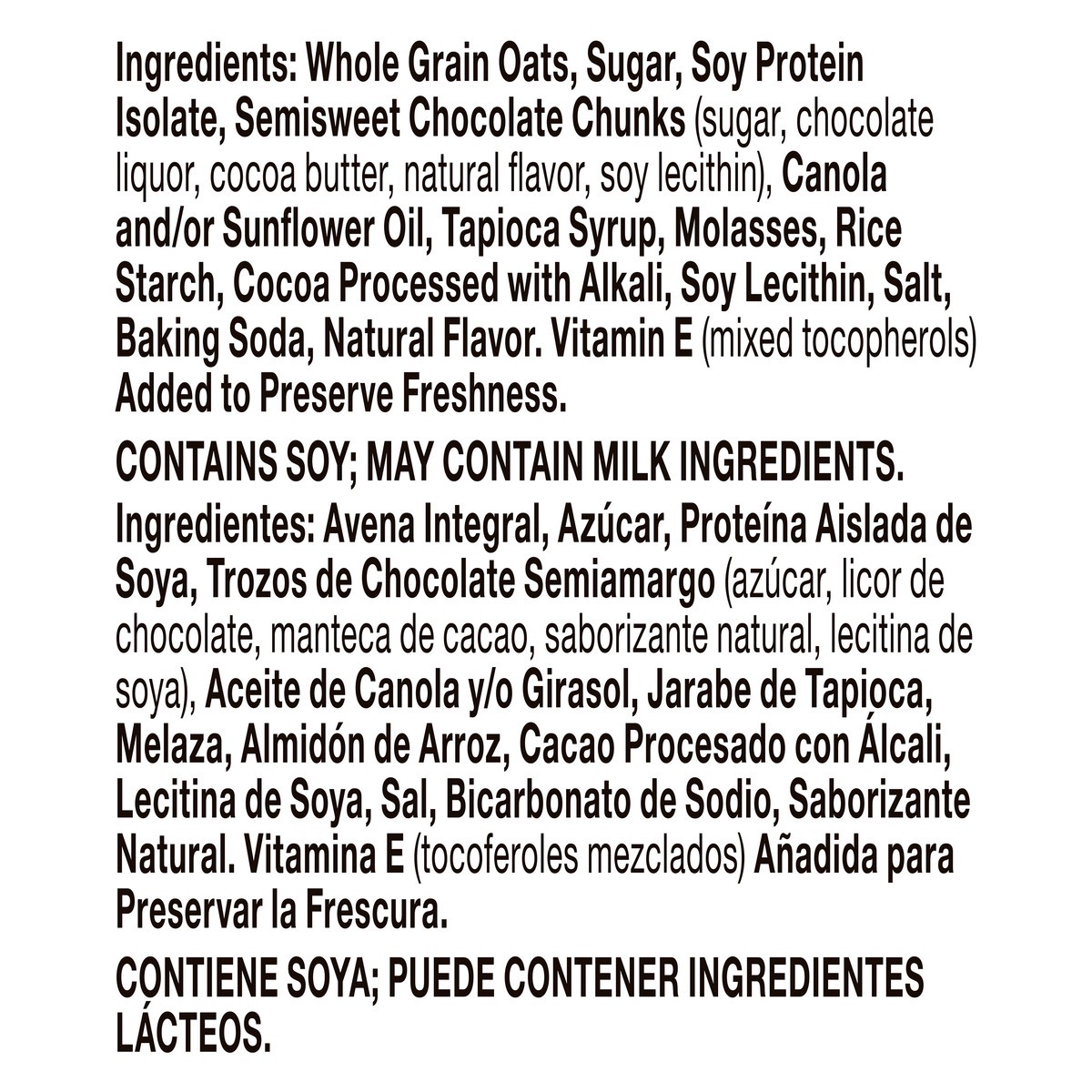 slide 7 of 13, Nature Valley Protein Granola, Oats and Dark Chocolate, Resealable Bag, 11 OZ, 11 oz