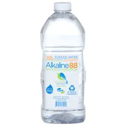 Alkaline88 Water 2lt - 2 Lt
