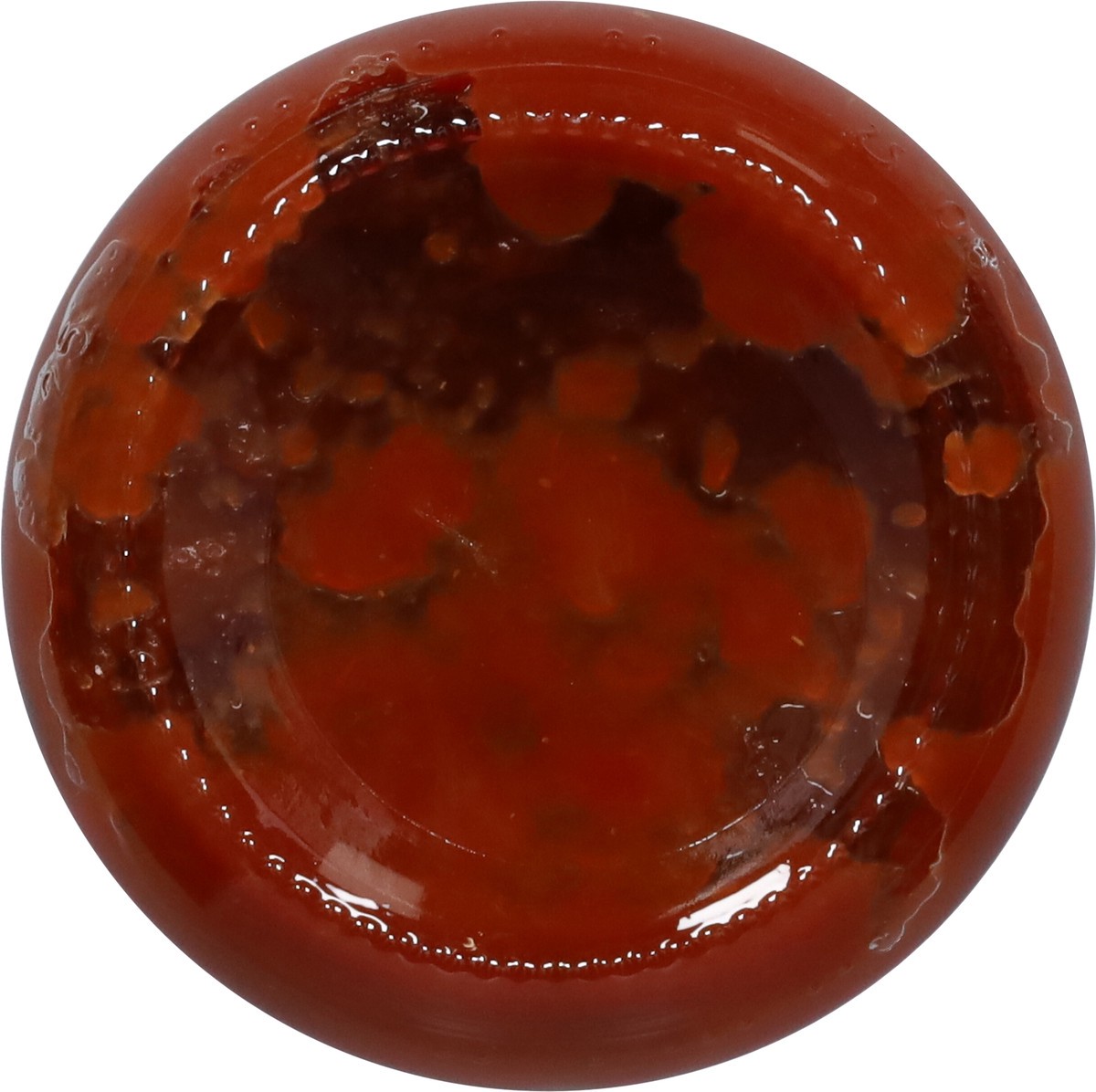 slide 7 of 9, Crav'n Flavor Cravn Hot Thick&Chunky Salsa, 15.5 oz