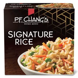 P.f. Chang's Frozen Signature Rice - 16 Oz