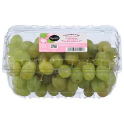 Signature Select/farms Grapes Cotton Candy - 1 Lb