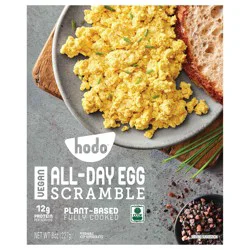 Hodo Vegan Egg All-Day Scramble - 8 Oz.