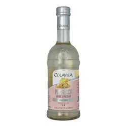 Colavita Vinegar Champagne G - 16.9 Fl. Oz.