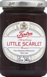 Tiptree Preserve Little Scarlet Strawberry - 12 Oz