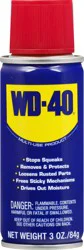 Wd-40 Multi-Use Product - 3 Oz