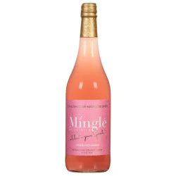 Mingle Mocktails Cranberry Cosmo - 750 Ml