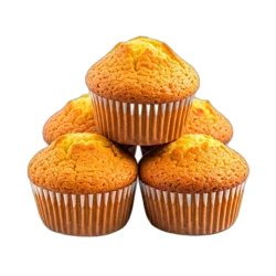 The Fresh Market Corn Muffins