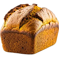 The Fresh Market Pumpkin Nut Bread