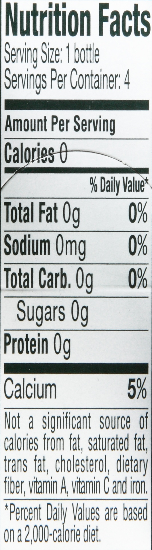 slide 3 of 4, Perrier Lemon Sparkling Natural Mineral Water, 4 ct