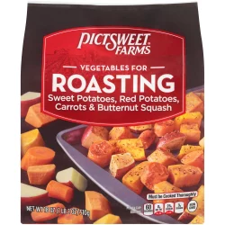 PictSweet Vegetables for Roasting Sweet Potatoes