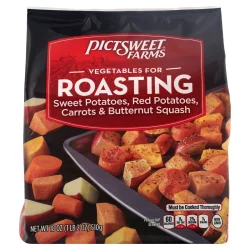 PictSweet Vegetables for Roasting Sweet Potatoes