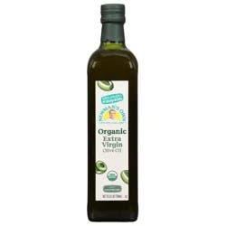 Newman's Own Extra Virgin Olive Oil