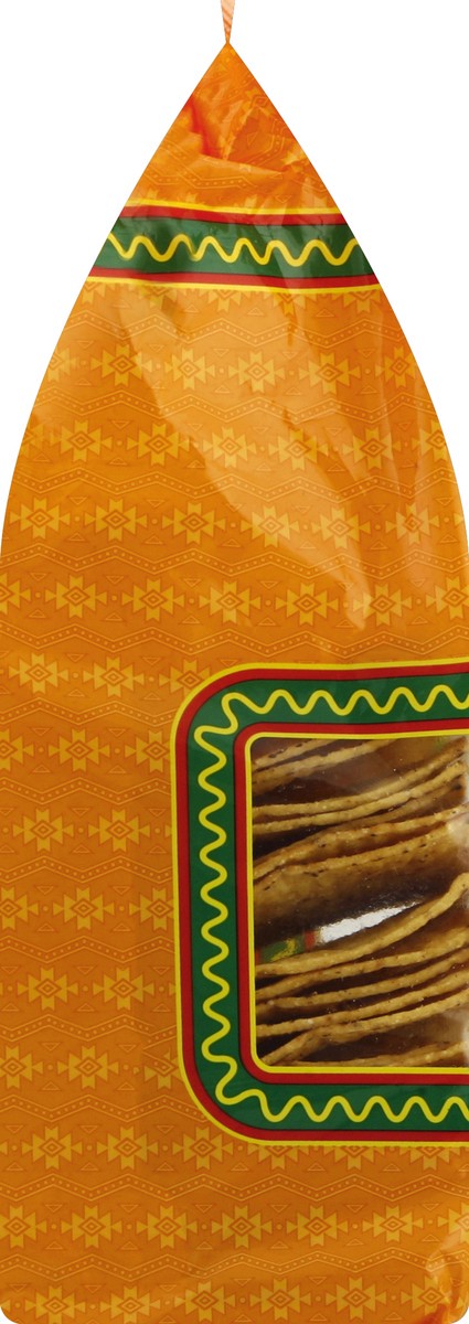slide 4 of 11, Los Pericos Tostadas 24 ea, 24 ct