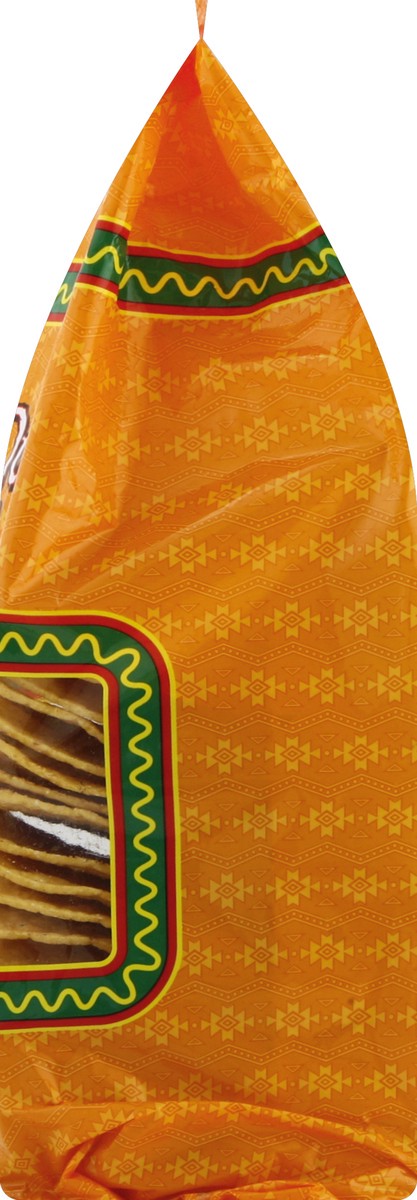 slide 8 of 11, Los Pericos Tostadas 24 ea, 24 ct