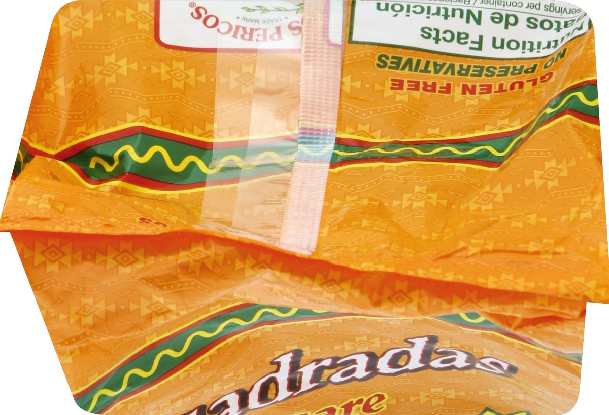 slide 2 of 11, Los Pericos Tostadas 24 ea, 24 ct