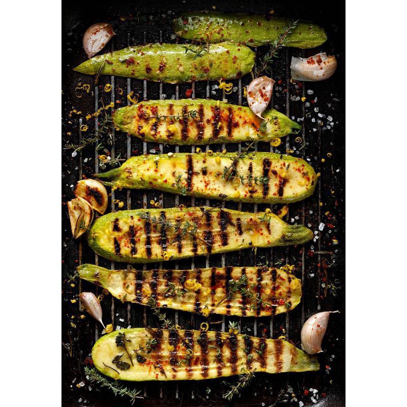 slide 5 of 7, Produce Zucchini Squash, 1 ct