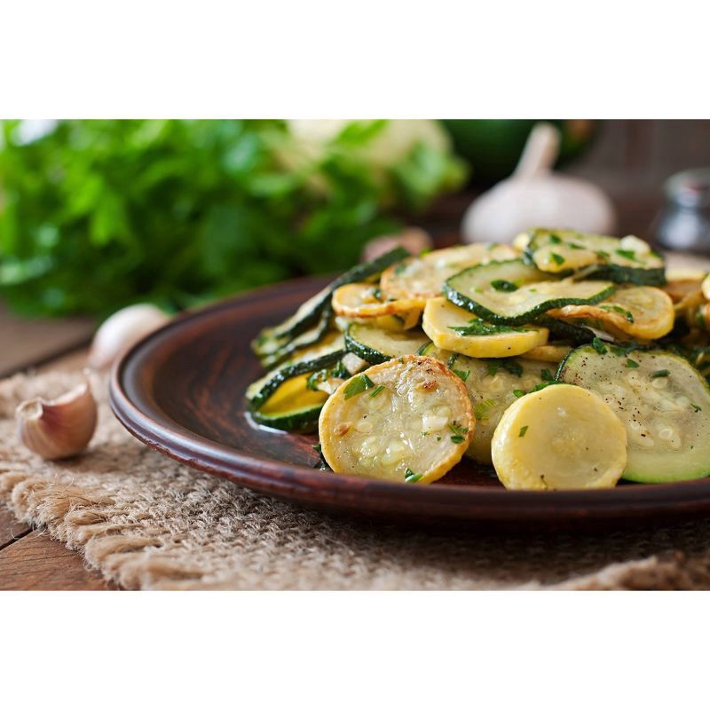 slide 6 of 7, Produce Zucchini Squash, 1 ct