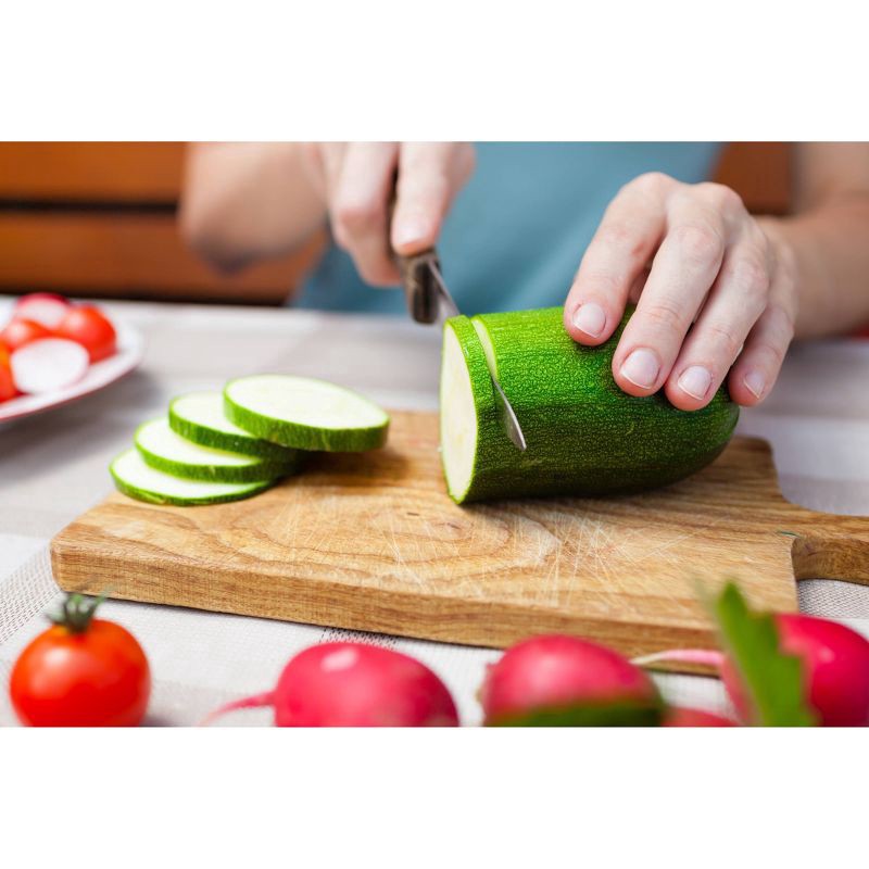 slide 3 of 7, Produce Zucchini Squash, 1 ct