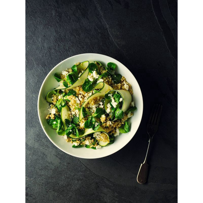 slide 4 of 7, Produce Zucchini Squash, 1 ct