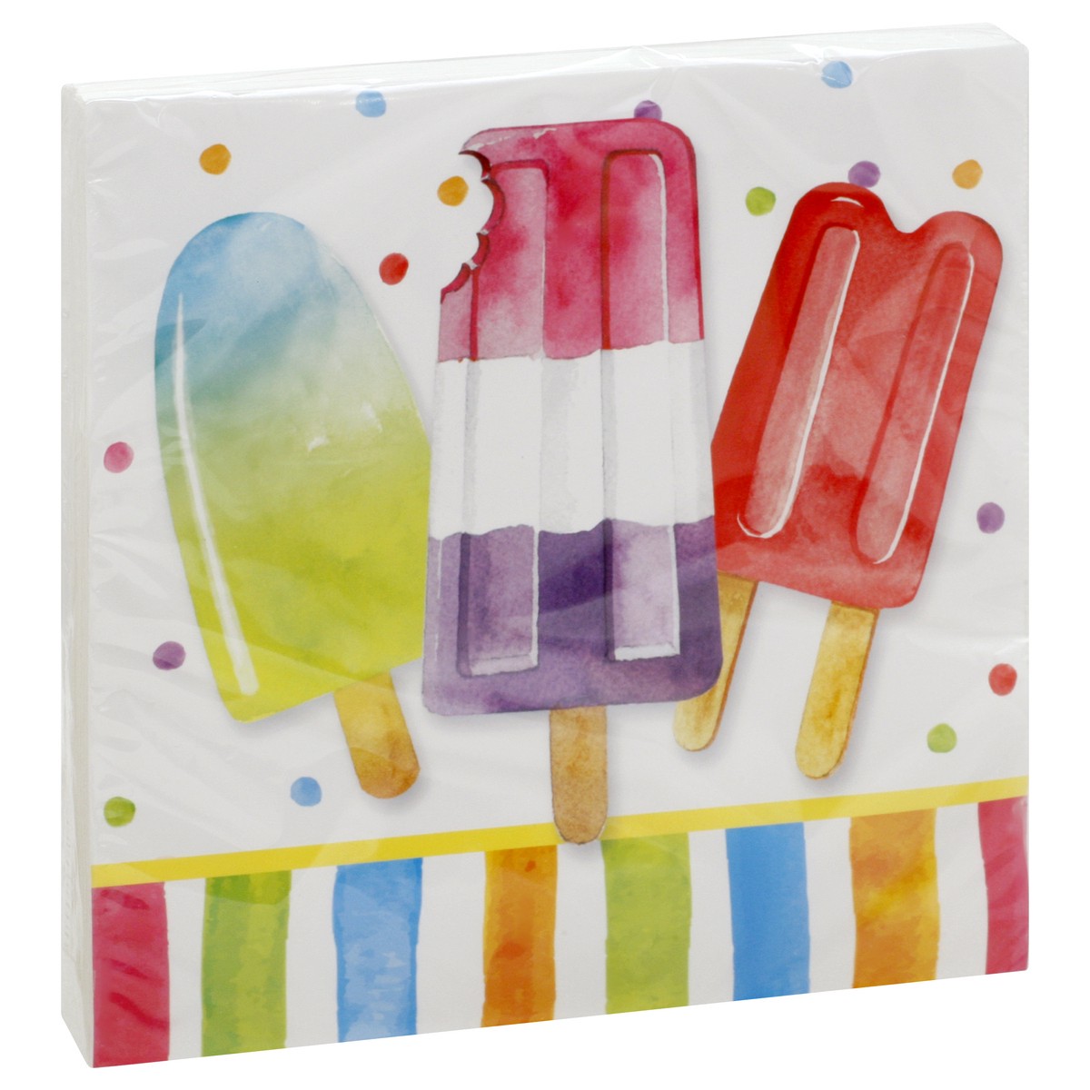 slide 2 of 8, Creative Converting Napkins 1 ea, 1 ea