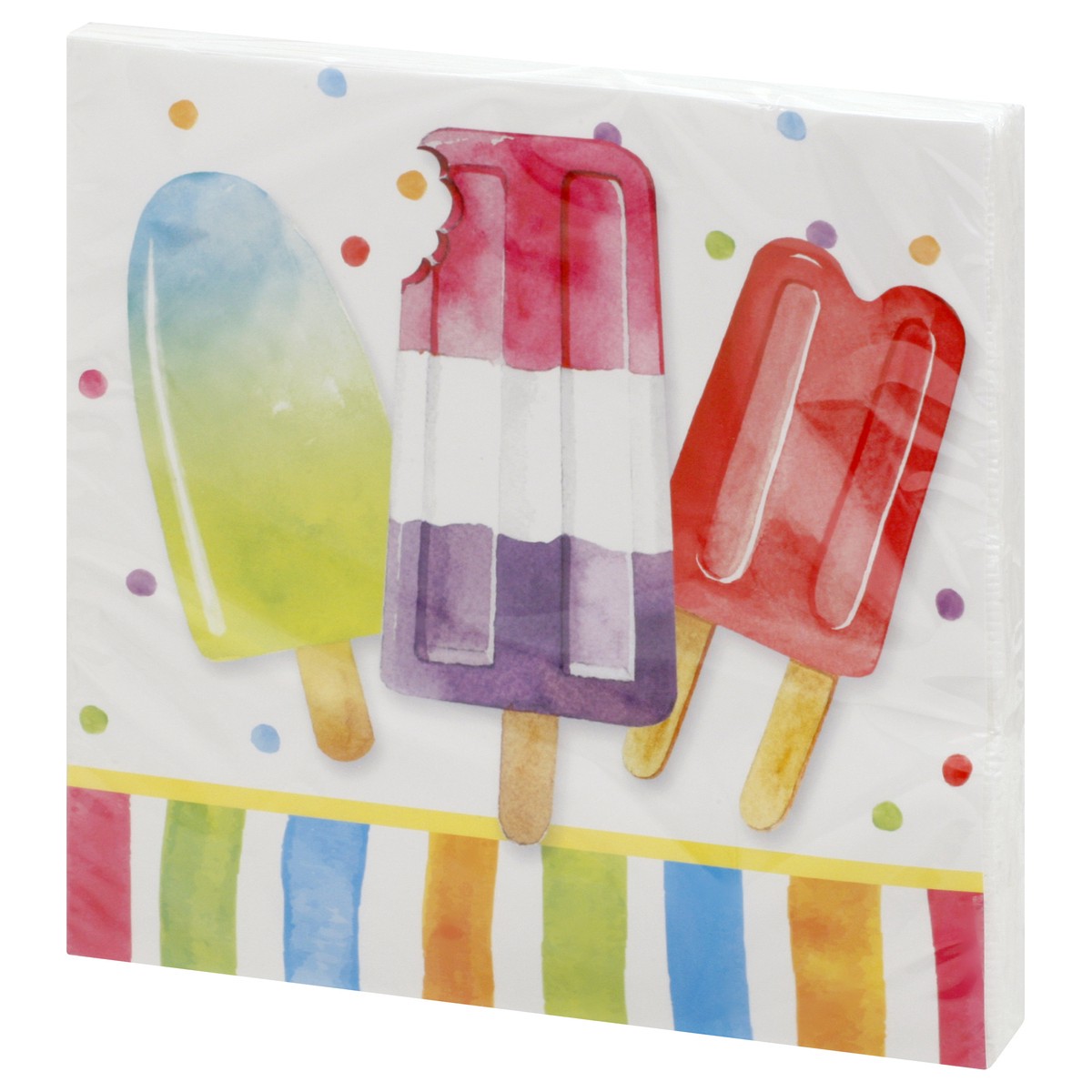 slide 3 of 8, Creative Converting Napkins 1 ea, 1 ea