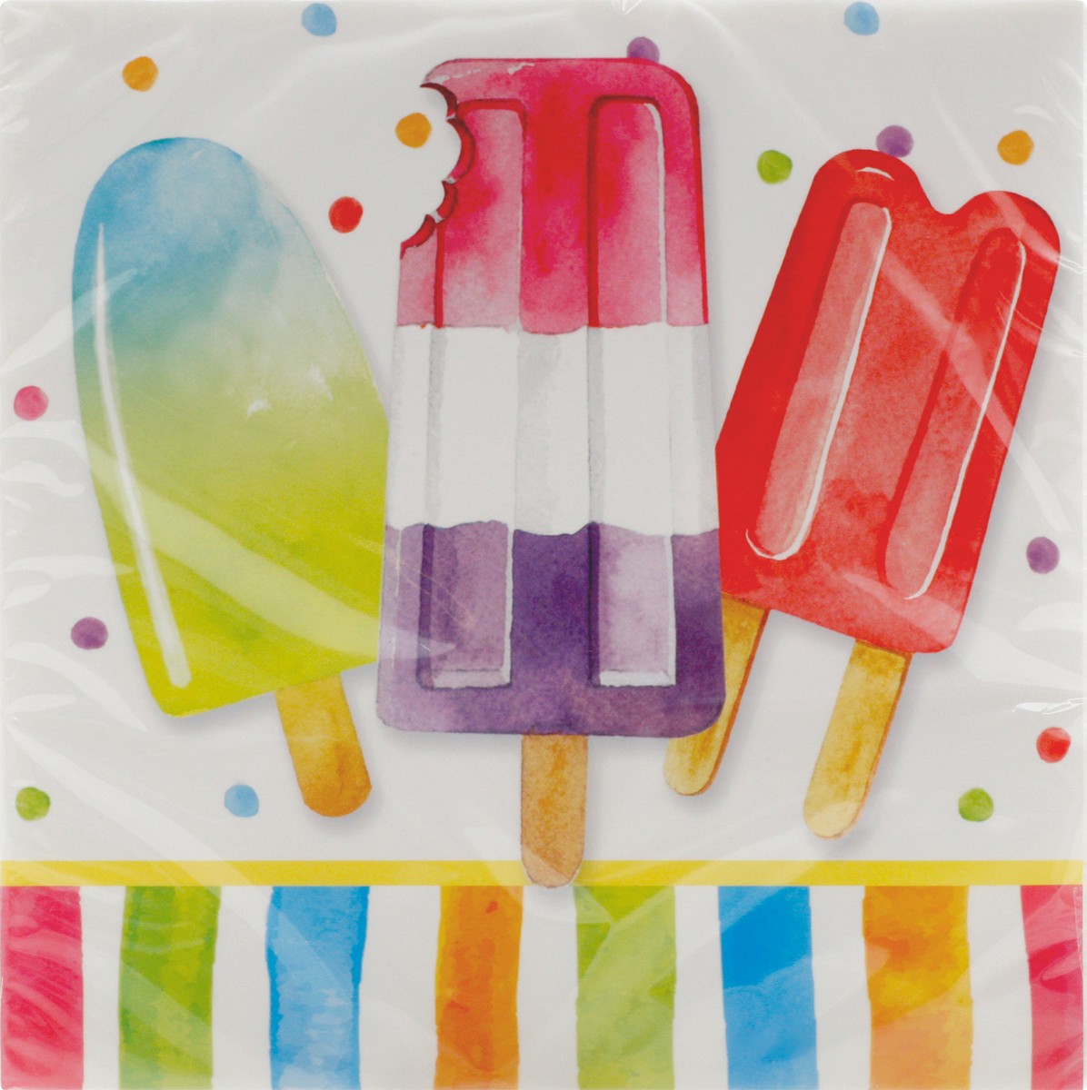 slide 7 of 8, Creative Converting Napkins 1 ea, 1 ea