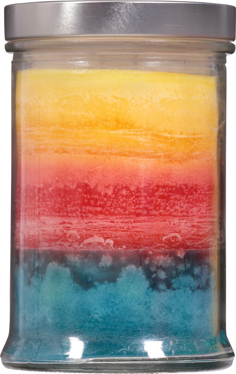 slide 9 of 9, Tuscany Candle Tuscany Citrus Sunrise Candle, 18 oz