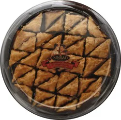 Sinbad Baklava 36 oz