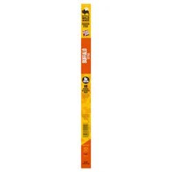 Slim Jim Buffalo Wild Wings, Buffalo Style Chicken Sticks, Meat Snacks, 0.97 oz. 24-Count