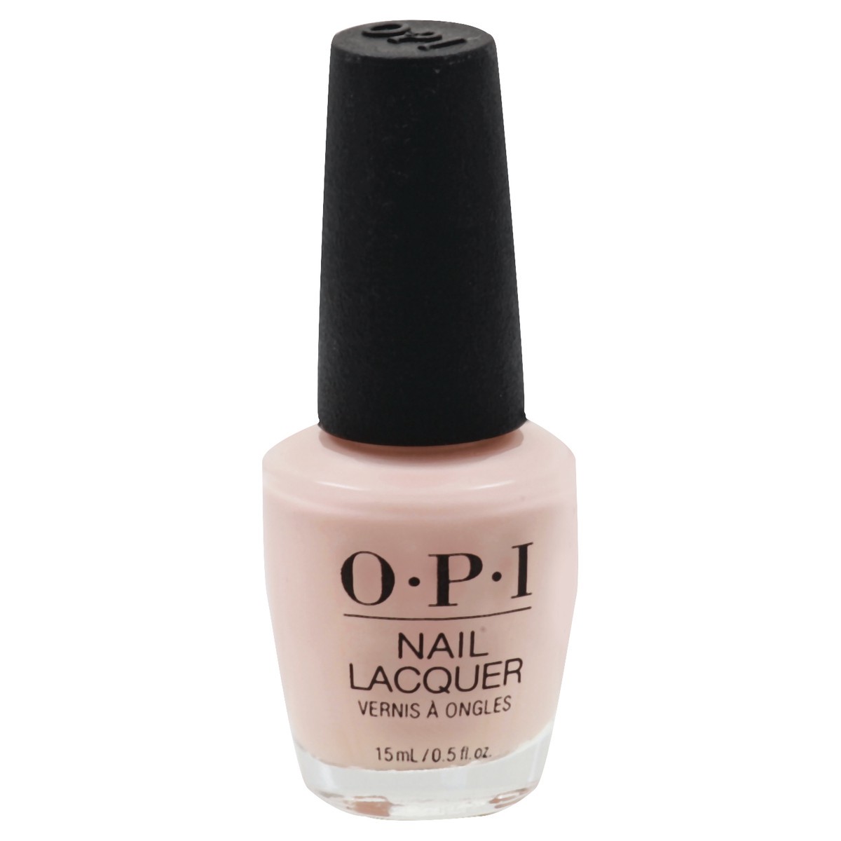 slide 2 of 3, OPI Nail Lacquer 15 ml, 15 ml