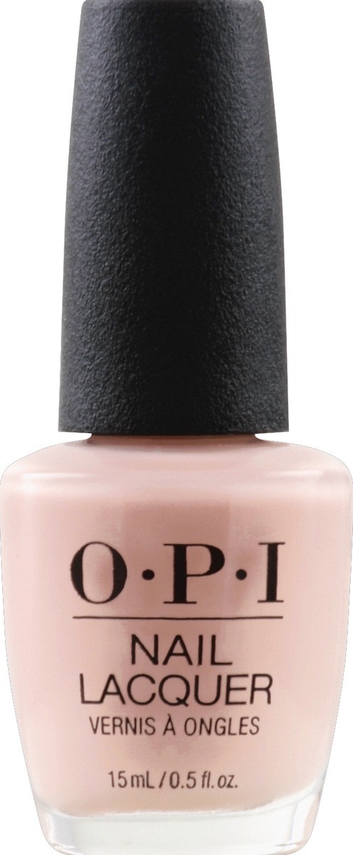 slide 1 of 3, OPI Nail Lacquer 15 ml, 15 ml