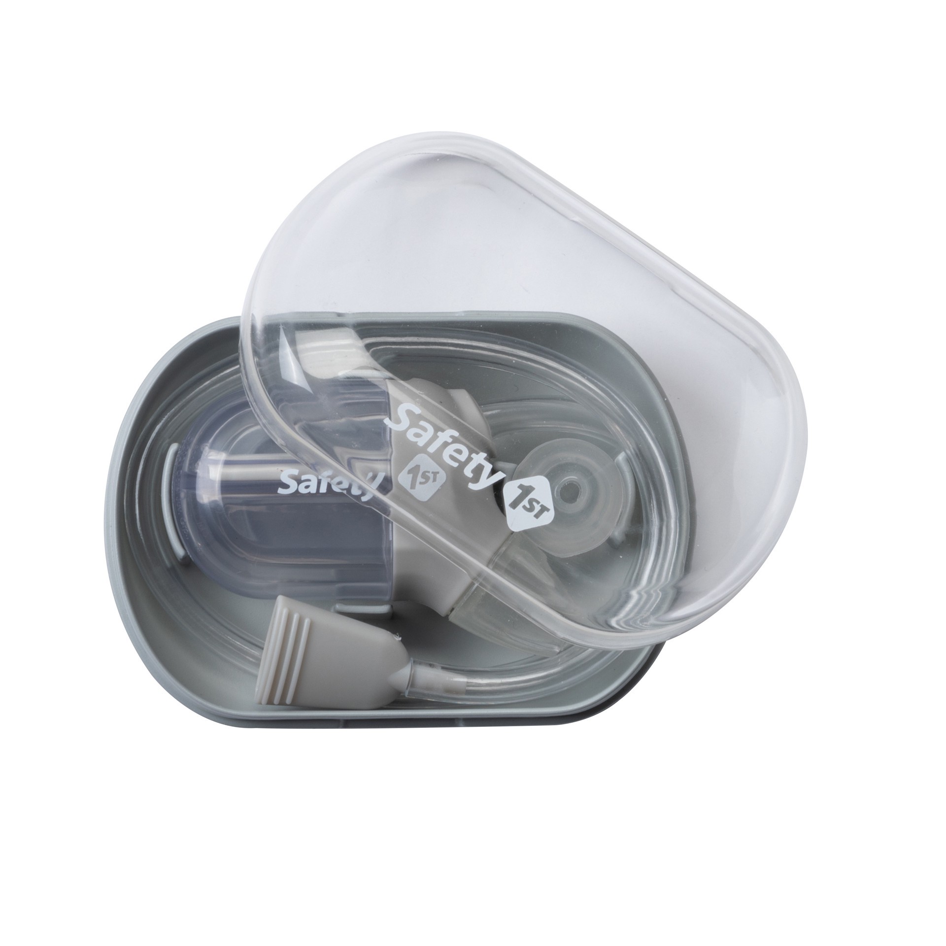 slide 3 of 10, Safety 1ˢᵗ BoogEase Nasal Aspirator,, 0.44 lb