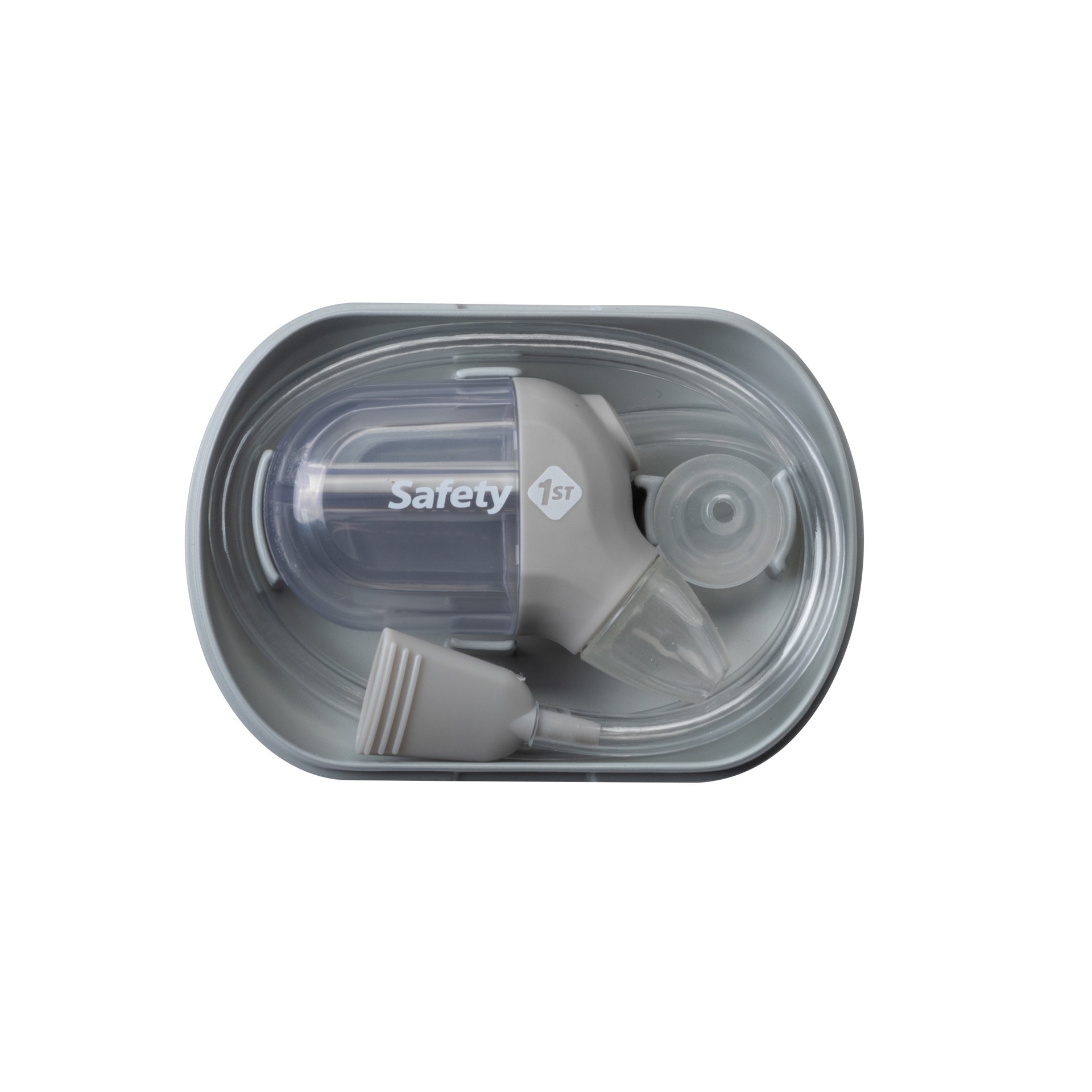 slide 6 of 10, Safety 1ˢᵗ BoogEase Nasal Aspirator,, 0.44 lb