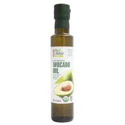 Weis by Nature Organic Avocado Oil