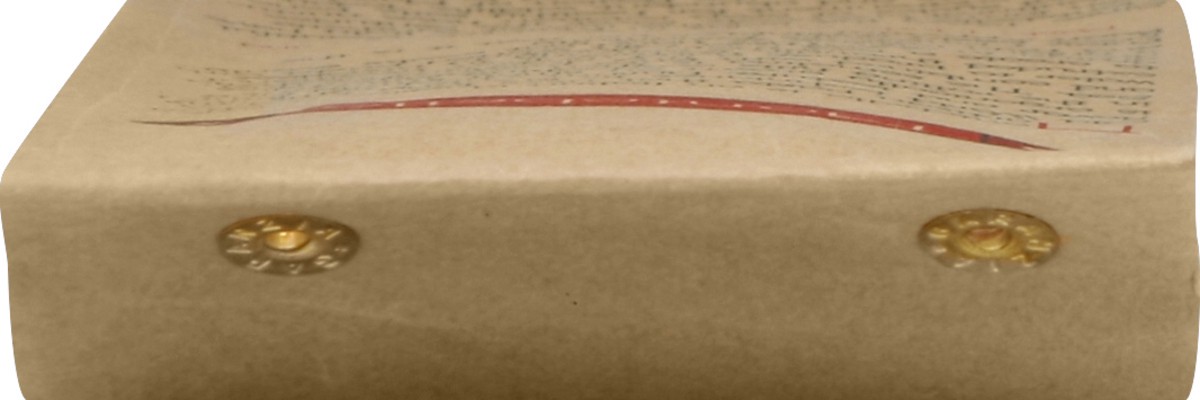 slide 2 of 4, Montebello Capellini Organic Pasta, 1 oz