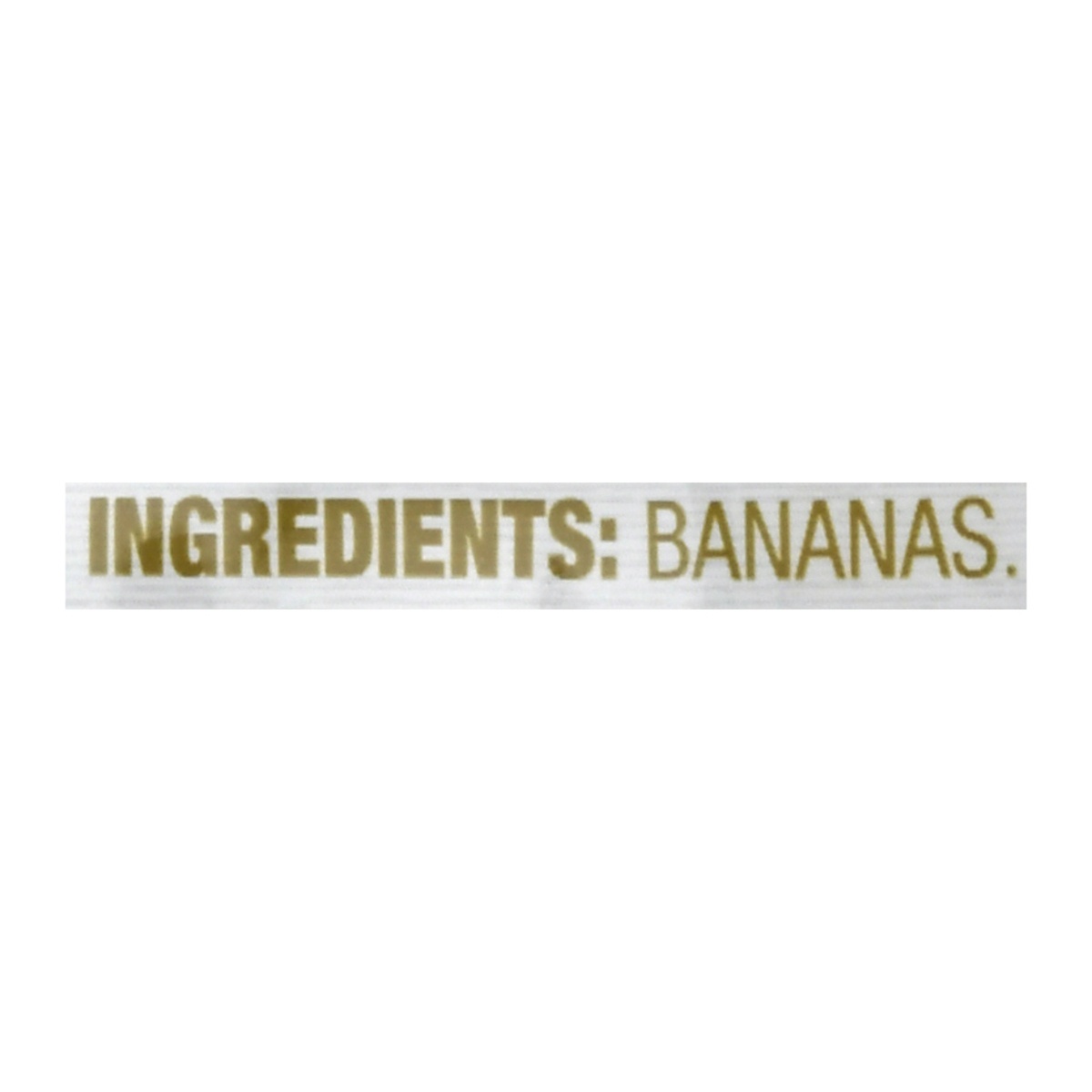 slide 4 of 10, SoNatural Banana Slices, 0.6 oz