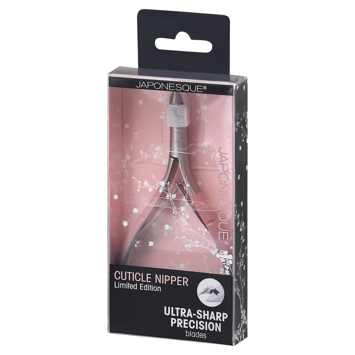 slide 5 of 8, Japonesque Limited Edition Cuticle Nipper, 1 ct